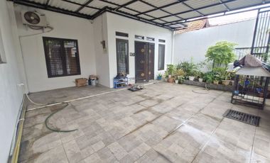 Rumah Strategis 15 Mnt ke Grand Galaxy Park LT 144 Hadap Timur J-40257