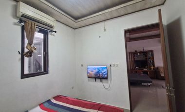 Rumah Strategis 15 Mnt ke Grand Galaxy Park LT 144 Hadap Timur J-40257