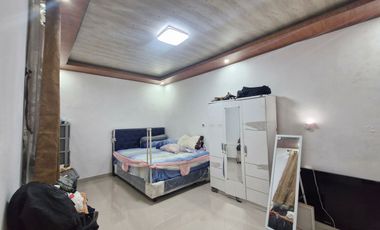 Rumah Strategis 15 Mnt ke Grand Galaxy Park LT 144 Hadap Timur J-40257