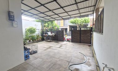 Rumah Strategis 15 Mnt ke Grand Galaxy Park LT 144 Hadap Timur J-40257