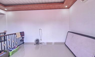 Rumah Strategis 15 Mnt ke Grand Galaxy Park LT 144 Hadap Timur J-40257