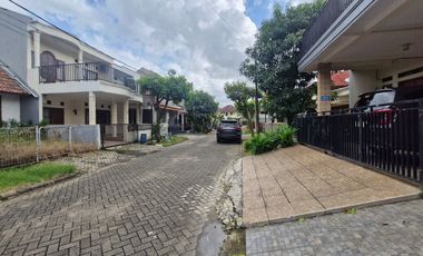 Rumah Strategis 15 Mnt ke Grand Galaxy Park LT 144 Hadap Timur J-40257