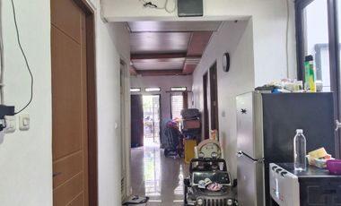 Rumah Strategis 15 Mnt ke Grand Galaxy Park LT 144 Hadap Timur J-40257