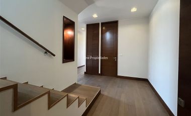 Departamento en Venta en Alonso de Córdova | Penthouse en venta 3D 4B| Rooftop | One Propiedades