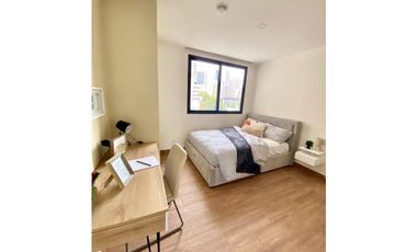 Te enamorarás , si valoras la ubicación, la comodidad y la calidad.