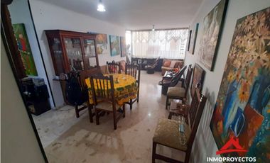 Apartamento en conjunto cerca a La Circunvalar, Pereira