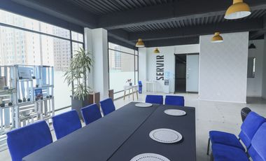 edificio en arriendo en casa blanca. Cod A1103003