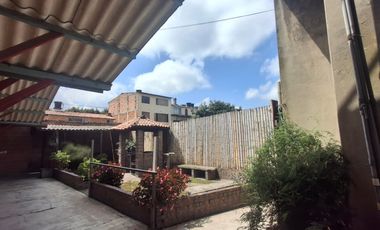 casa en arriendo en el cairo. Cod A119243