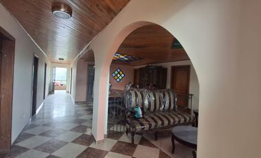 casa en arriendo en el cairo. Cod A119243