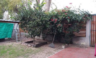 CASA MODERNA DE CATEGORÍA