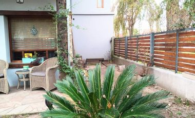 CASA MODERNA DE CATEGORÍA
