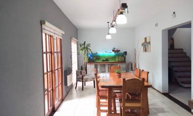 CASA MODERNA DE CATEGORÍA