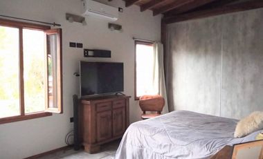 CASA MODERNA DE CATEGORÍA