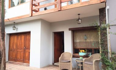 CASA MODERNA DE CATEGORÍA