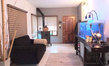 CASA MODERNA DE CATEGORÍA