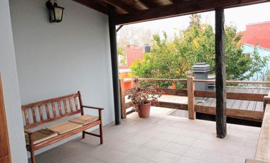 CASA MODERNA DE CATEGORÍA