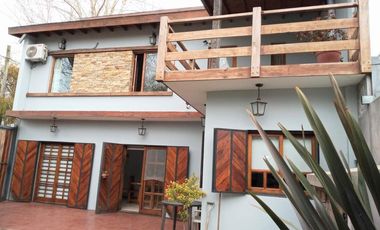 CASA MODERNA DE CATEGORÍA