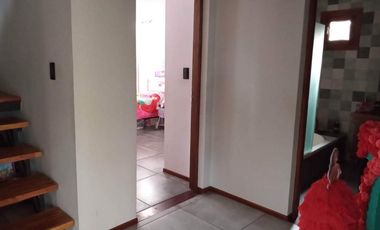 CASA MODERNA DE CATEGORÍA