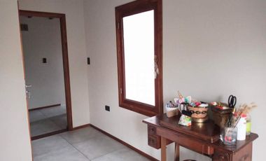 CASA MODERNA DE CATEGORÍA