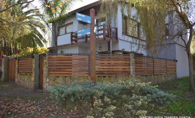 CASA MODERNA DE CATEGORÍA