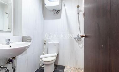 Disewakan Apartemen Aspen Residence tipe 2BR Full Furnished | ASPC079