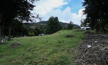 finca en venta en la calera. Cod V1065010