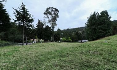 finca en venta en la calera. Cod V1065010