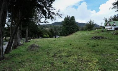 finca en venta en la calera. Cod V1065010