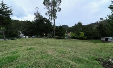 finca en venta en la calera. Cod V1065010