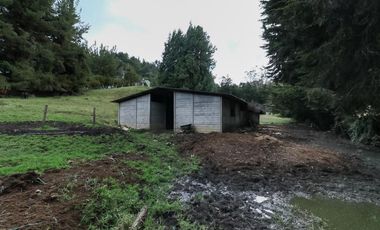 finca en venta en la calera. Cod V1065010