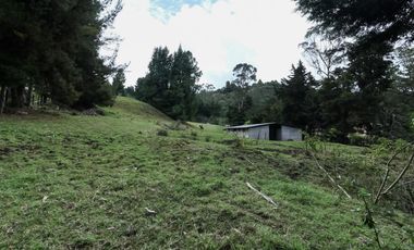 finca en venta en la calera. Cod V1065010