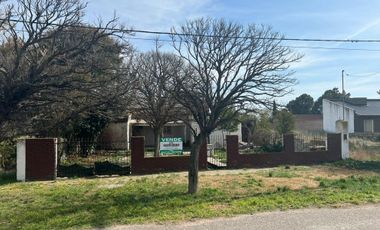 SE VENDE CASA BALNEARIO EL CONDOR