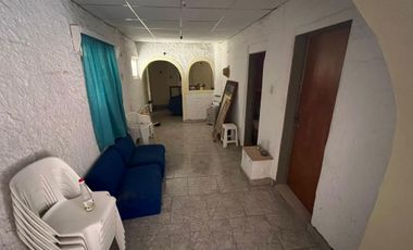 SE VENDE CASA BALNEARIO EL CONDOR