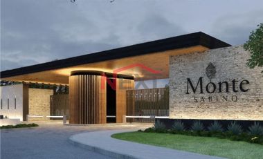 Casa En Venta en Residencial Monte Sabino MC L-14