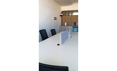 Alquiler de Oficina - Torre de las Americas