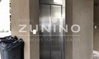 Departamento de 2 ambientes en venta