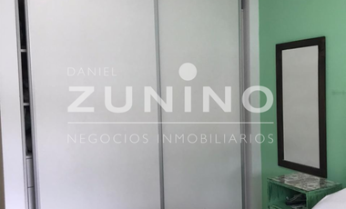 Departamento de 2 ambientes en venta