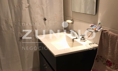 Departamento de 2 ambientes en venta