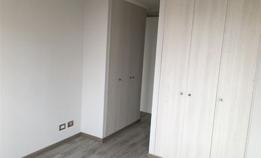 Departamento en arriendo de 2 dorm + 2 baños . en San Miguel