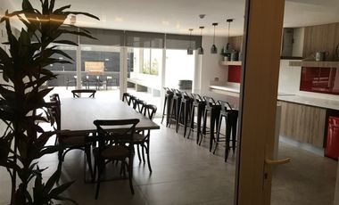 Departamento en arriendo de 2 dorm + 2 baños . en San Miguel