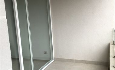 Departamento en arriendo de 2 dorm + 2 baños . en San Miguel