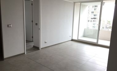 Departamento en arriendo de 2 dorm + 2 baños . en San Miguel