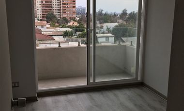 Departamento en arriendo de 2 dorm + 2 baños . en San Miguel