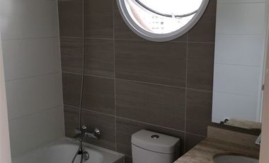 Departamento en arriendo de 2 dorm + 2 baños . en San Miguel