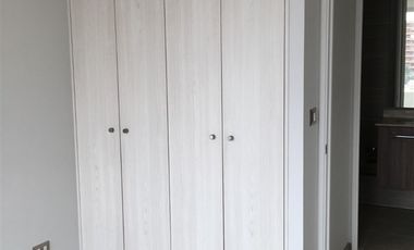 Departamento en arriendo de 2 dorm + 2 baños . en San Miguel
