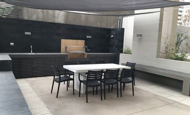 Departamento en arriendo de 2 dorm + 2 baños . en San Miguel