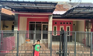 Rumah Siap Huni Majalengka Dekat Pesantren Al Irsyad 2