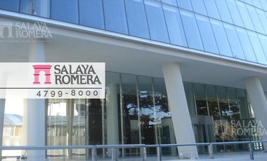Oficina - A   Edificio Corporativo - 50 m2 - Olivos