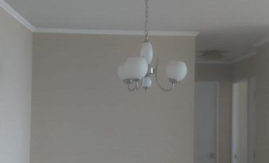 Quilpué Vista Manquehue 2 Arriendo Departamento