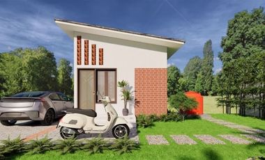 Jual Murah Kavling Siap Bangun Pinggir Jalan Raya Pakuhaji Ngamprah